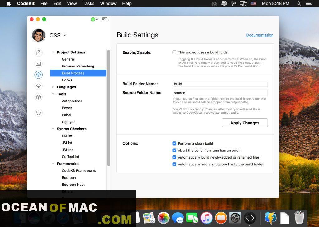 CodeKit 3.6 for Mac Dmg Full Version Download