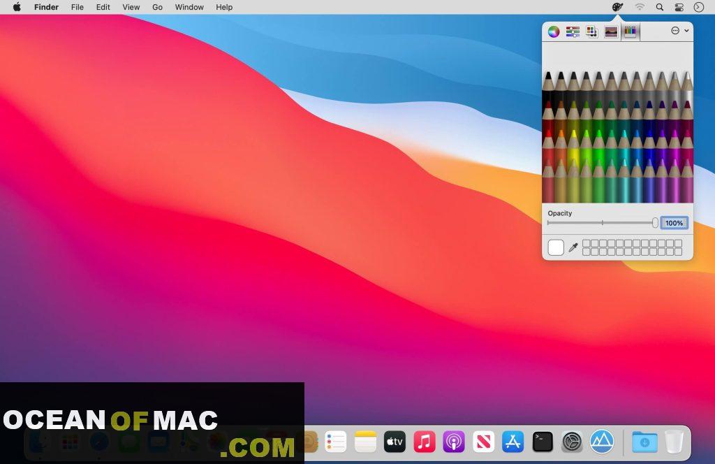 Color Code Copy for Mac DmgOS Free Download