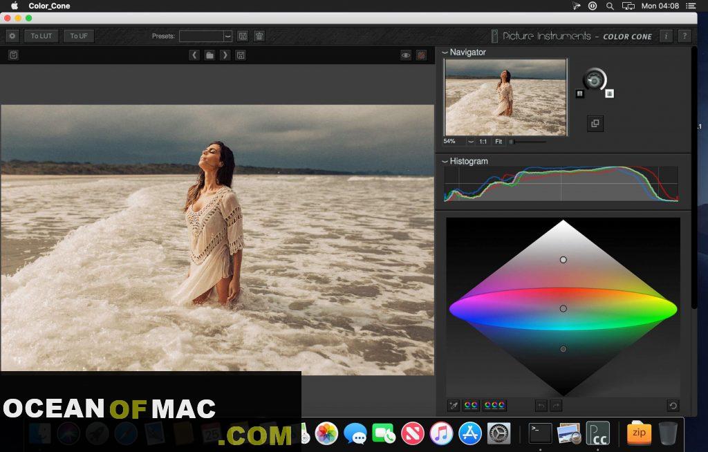 Color Cone 2.3 for Mac Dmg Free Download