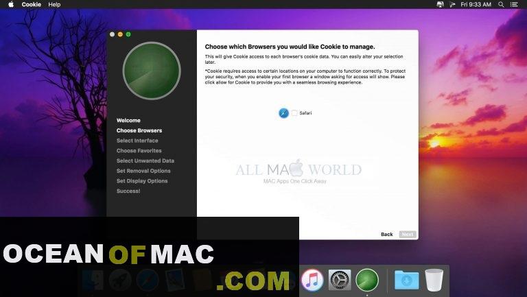 Cookie 6 Free Download for Mac Dmg