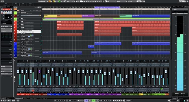 Cubase-Artist-10-Free-Download