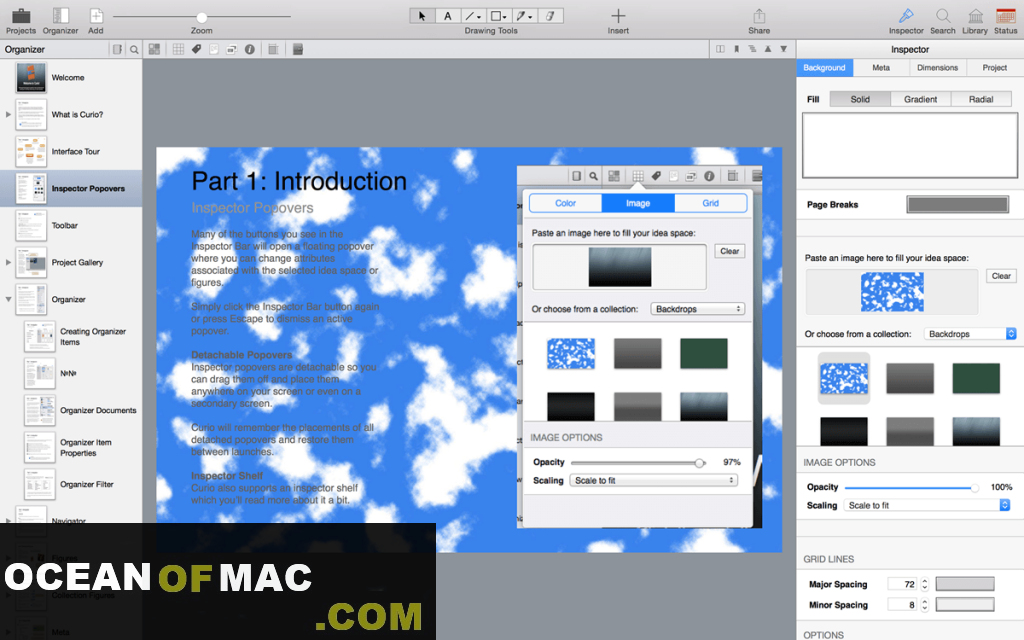 Curio Pro 13.1 for Mac Dmg Free Download