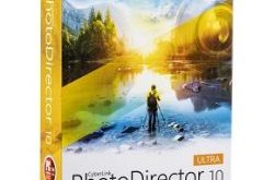 CyberLink PhotoDirector Ultra 10 Free Download