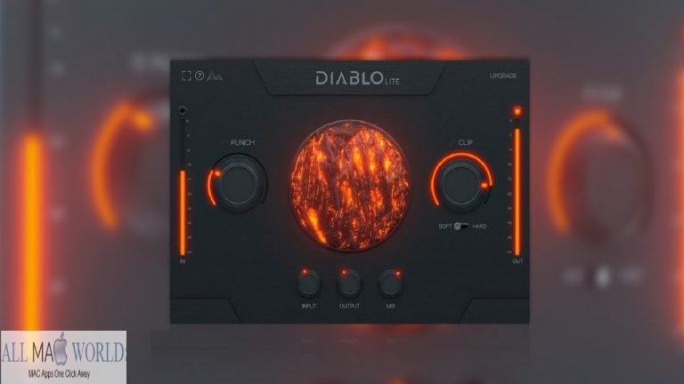 Cymatics Diablo for Mac Dmg Free Download