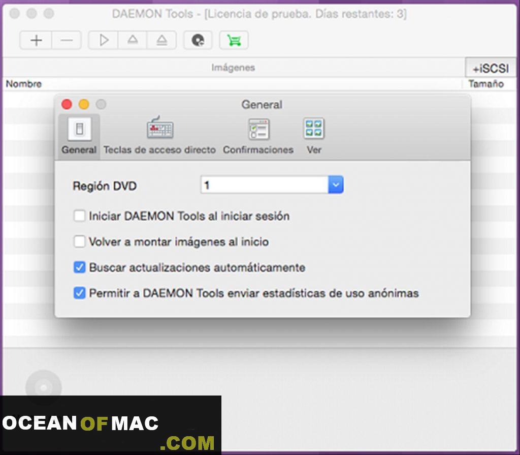 DAEMON Tools 6.3 for Mac Dmg Download