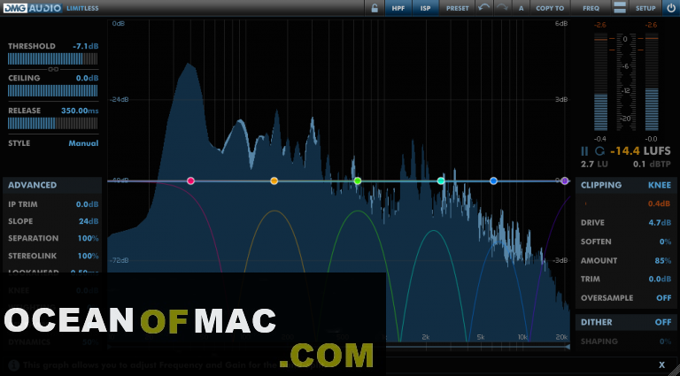 DMG Audio All Plugins Bundle 2021 Free Download AllMacWorld