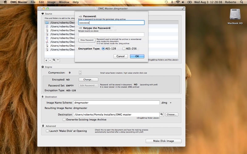 DMG Master for Mac Dmg Download