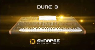 DUNE 3 for Mac Free Download