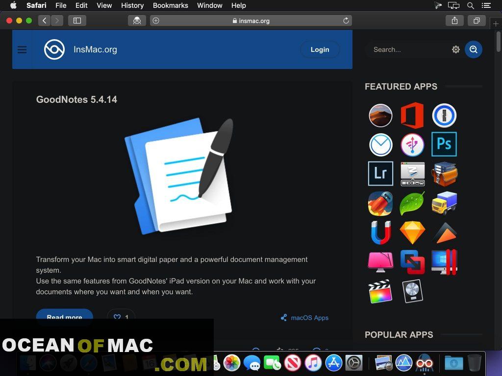 Dark Reader for Safari for Mac Dmg Free Download