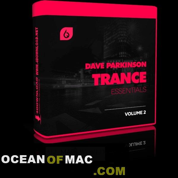 Dave-Parkinson-Trance-Essentials-Volume-2-For-Mac-Free-Download