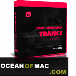 Dave Parkinson Trance Essentials Volume Free Download