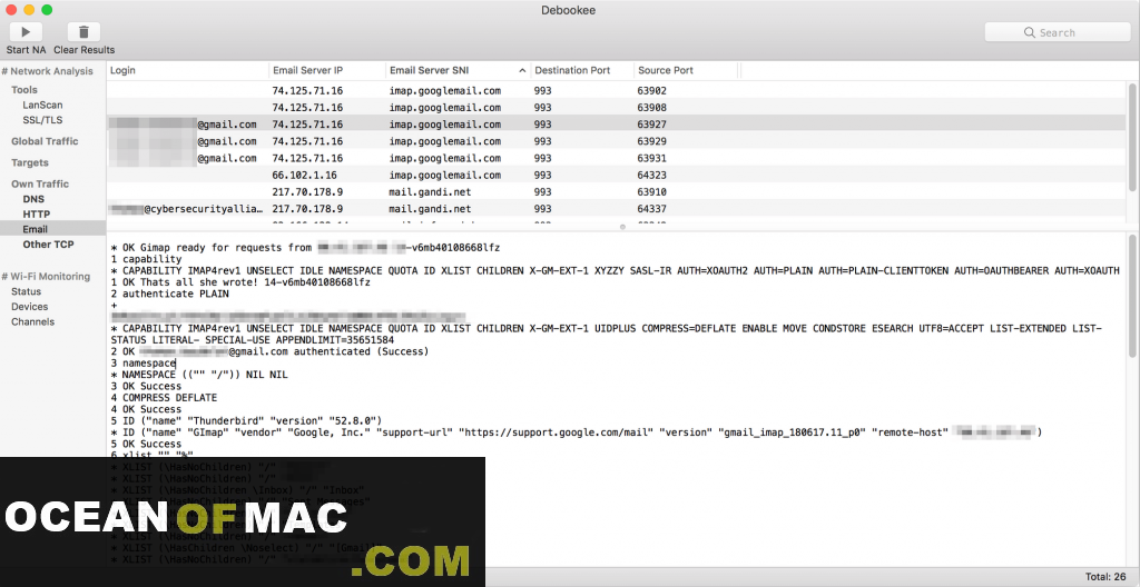 Debookee 8.1.1 for Mac Dmg Download