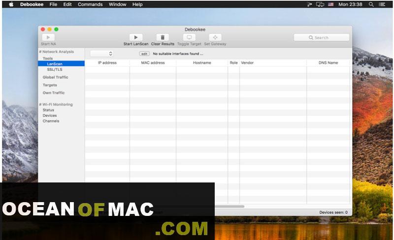 Debookee 8.1.1 for Mac Dmg Free Download