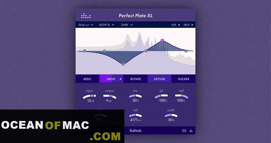 Denise-Audio-Perfect-Plate-XL-for-MacOS-Free-Download