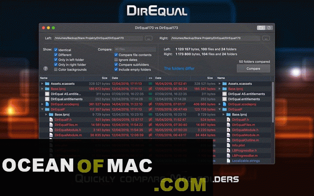 DirEqual-3-for-Mac-Free