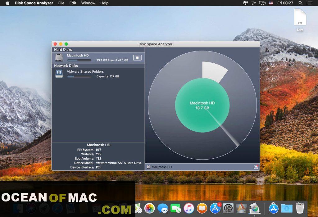 Disk Analyzer Pro 4 for Mac Dmg Full Version Download
