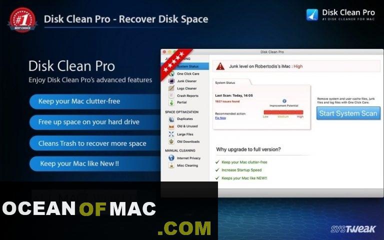 Disk-Clean-Pro-6-For-Mac-Free-Download