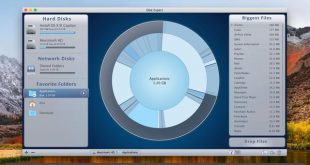 Disk Expert 3.6.2 for macOS Free Download