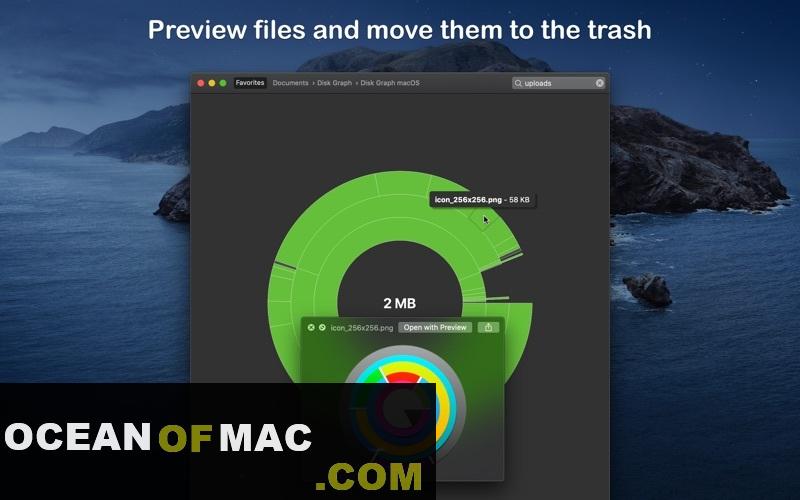 Disk Graph 2.1.19 for Mac Dmg Free Download