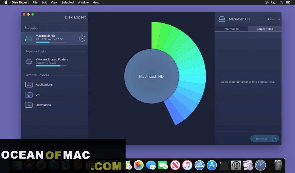 DiskExpert Pro 3.1.1 for macOS Full Version Free Download