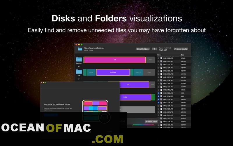 DiskSight 2.0 for Mac Dmg Full Version Download