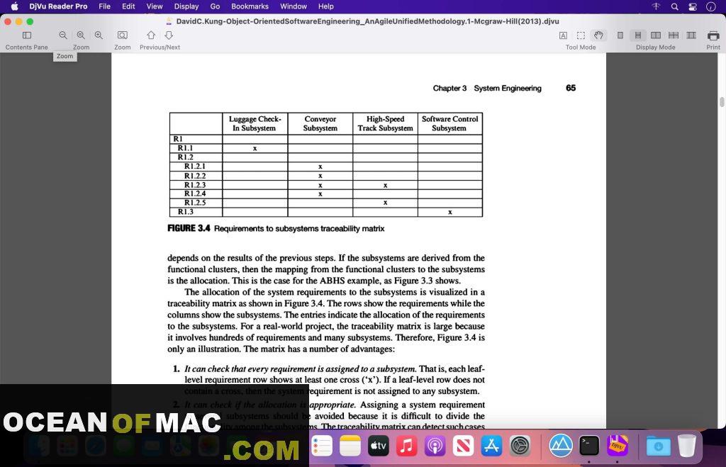 DjVu Reader Pro 2 for Mac Dmg Free Download