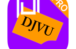 DjVu Reader Pro Free Download