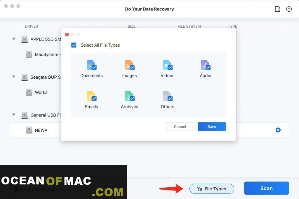 Do Your Data Recovery Pro 7.5 for Mac Dmg Full Version Free Download