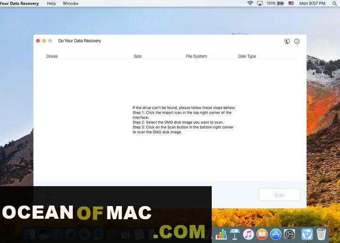Do Your Data Recovery Professional 7.8 for Mac Dmg Free Download