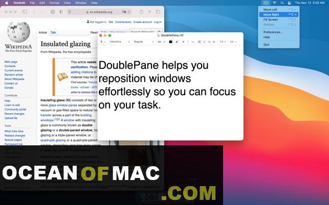 DoublePane for Mac Free Download