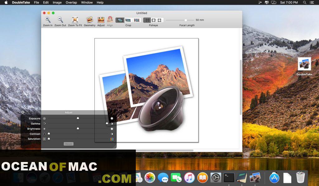 DoubleTake for Mac Dmg Free Download