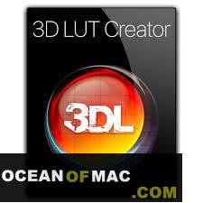 Download 3D LUT Creator 1.33 for Mac