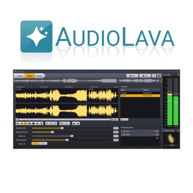 download the new version for apple Acon Digital AudioLava