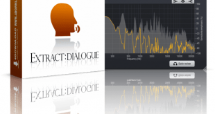 Download Acon Digital Extract Dialogue v1.0.5