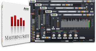 Download Acon Digital Mastering Suite