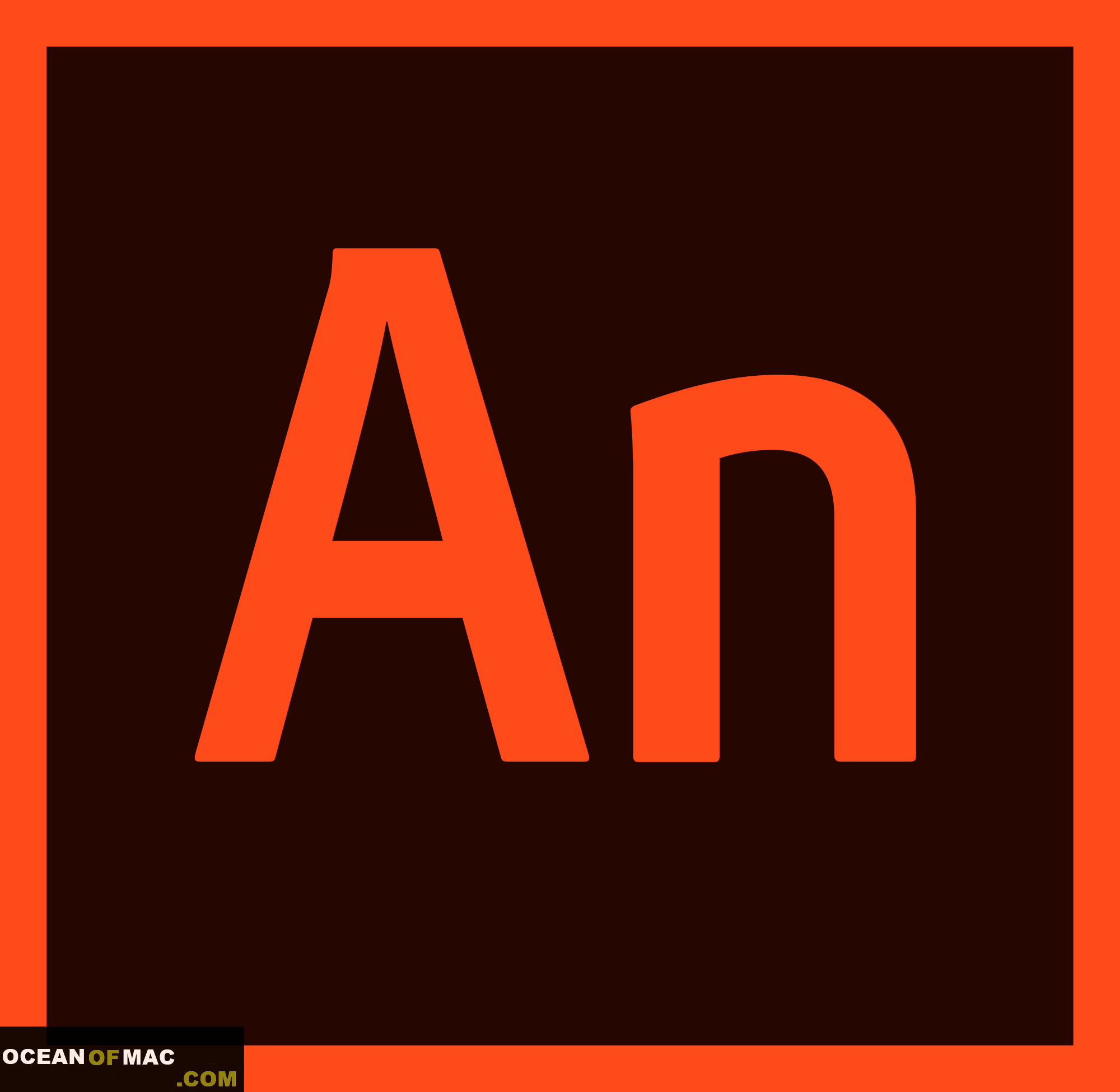 Download Adobe Animate 2021 v21.0.8 for Mac