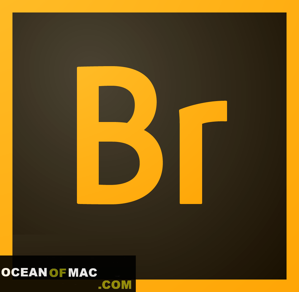 Download Adobe Bridge CC 2017 for Mac Free