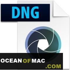 Download Adobe DNG Converter 11.2 for Mac