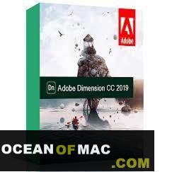 Download Adobe Dimension CC 2019 v2.3 for Mac