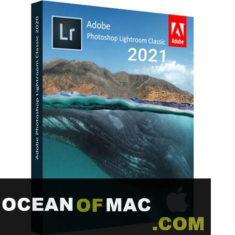 Download Adobe Lightroom Classic 2021 for Mac OS X