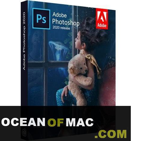 Download Adobe Photoshop 2020 21.2.4 for Mac