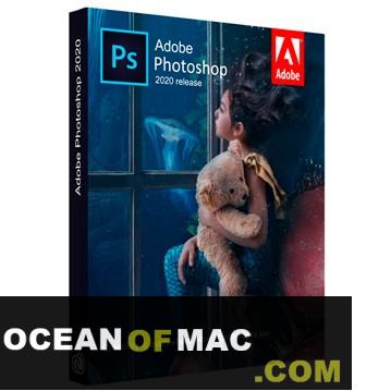 Download Adobe Photoshop 2020 v21.0.1.47 for Mac