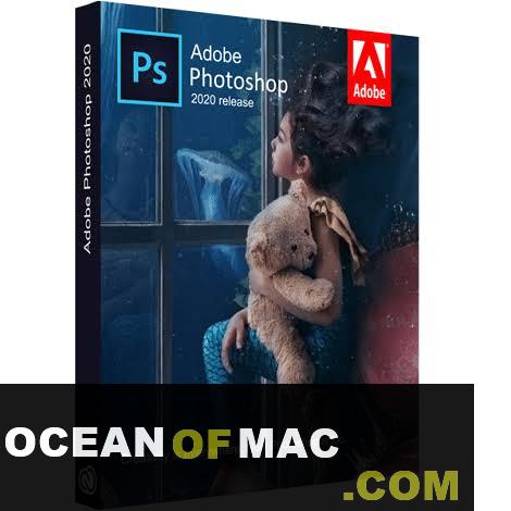 Download Adobe Photoshop 2020 v21.0.2 for Mac