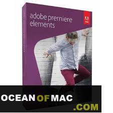 Download Adobe Premiere Elements 2018 16.0 for Mac