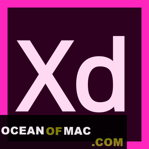 Download Adobe XD 24.2.22.8 for Mac