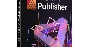 Download Affinity Publisher 1.9 for Mac