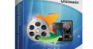 Download Any Video Converter Ultimate 6.1 for Mac