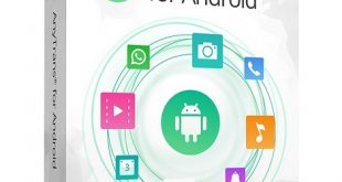 Download AnyTrans 7.3 for Android Free