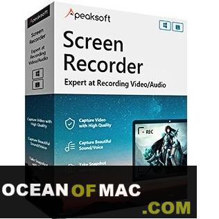 Download Apeaksoft Screen Recorder 2 for Mac