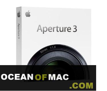 Download Apple Aperture v3.6 for Mac